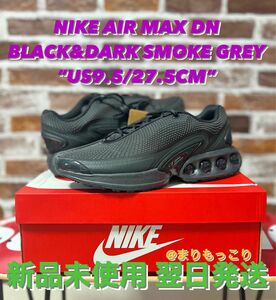 NIKE AIR MAX DN ナイキ エアマックス SMOKE GREY