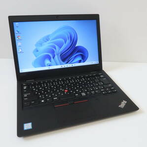 ThinkPad L390/Core-i5第8世代/メモリ8GB/SSD256GB/Windows11/R9-0Y0YZJ
