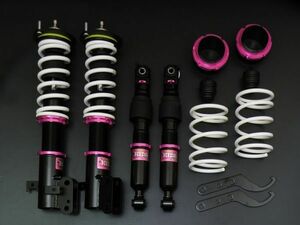 1 set limitation special price B21W/B21A Dayz / Dayz shock absorber / suspension / super Kids twin / damping force 20 step adjustment type 