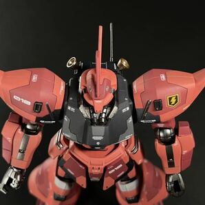 HGUCゲルググJ(イエーガー) 完成品 ガンプラ の画像7