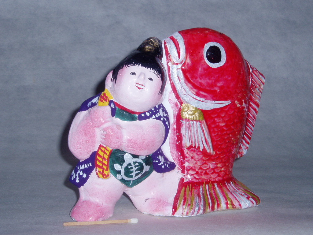 ヤフオク! -郷土玩具 鯛の中古品・新品・未使用品一覧