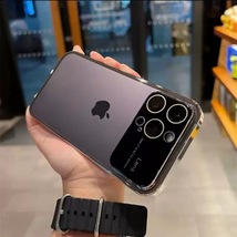 iphone11proケース カーバー TPU 可愛い　お洒落　 指紋防止 耐衝撃 ホワイト1_画像5