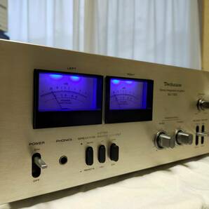 Technics SU-7300 ビンテージアンプ メンテ品の画像3