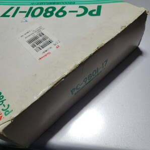 PC98 68000用増設RAMボード PC-9801-17   Aの画像4