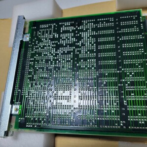 PC98 68000用増設RAMボード PC-9801-17   Aの画像10