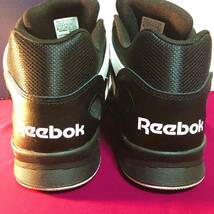 Reebok ROYAL HI 2 /リーボック ロイヤル ハイ 2_画像3