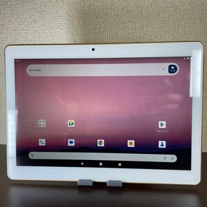 BEISTA Android 10インチ タブレット RAM4GB/ROM128GB Android10 4G/WiFi