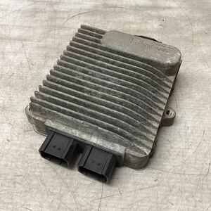 C31-27 ホンダ PCX125 JF28 ECU CDI 動作確認済み 純正部品