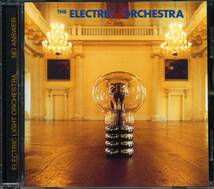 ELECTRIC LIGHT ORCHESTRA★No Answer [エレクトリック ライト オーケストラ,ELO,Jeff Lynne,Roy Wood,ロイ ウッド,ジェフ リン]_画像1