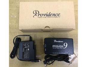 Sその他◇PROVIDENCE プロヴィデンス Provolt 9 プロボルトナイン PV-9 パワー◇H92