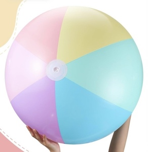  beach ball ma Caro n color 