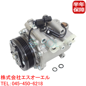 三菱 トッポ H82A エアコンコンプレッサー ACコンプレッサー MN189414 MN189413 コア返却不要 18時まで即日出荷