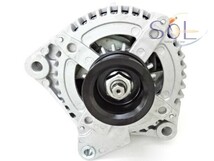 トヨタ クラウンマジェスタ UZS187 リビルト オルタネーター ASSY コア返却不要 27060-50310 18時まで即日出荷_画像2