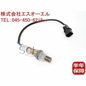 送料185円 スズキ ジムニー(JB23W) MRワゴン(MF21S) O2センサー 18213-83G50 18213-83G51