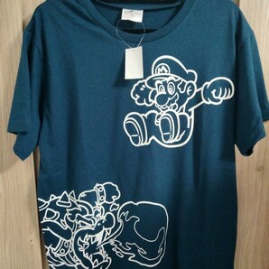 USJ マリオ　クッパ　Ｔシャツ