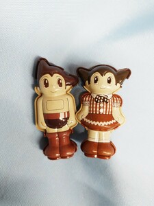  Astro Boy * фигурка жестяная пластина кукла 
