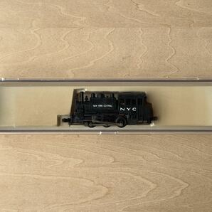 マイクロエース MICRO ACE 外国車輌シリーズ 0-6-0 蒸気機関車 サドルタンクの画像1