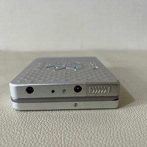 SONY ソニー WALKMAN ウォークマン CASSETTE PLAYER カセットプレーヤー の画像5