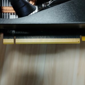 玄人志向 GDDR5 GTX1660 グラフィックボード の画像7