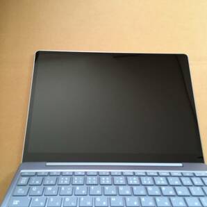 【officeなし/純正リファービッシュ品/送料無料】Microsoft 8QC-00043 Surface Laptop Go 2 [12.4インチ i5 メモリ 8GB ストレージ 128GB]の画像3