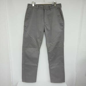 【1円】良好 国内正規 Supreme 13AW 13FW Work Pant ワークパンツ ワングラム期 Grey グレー 30