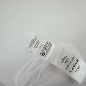 【1円】試着 国内正規 Supreme 24SS Small Box Tee スモールボックス Tシャツ 半袖 White ホワイト 白 XLの画像8