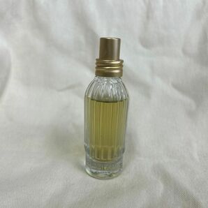 ロクシタン　オードトワレ　ローズ　20ml 香水