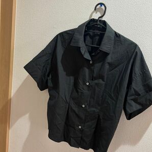 JOURNAL STANDARD 日本製 コラボ ショートシャツ