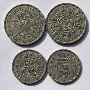 24、外国コイン 16枚 外国コイン 古銭 貨幣の画像2