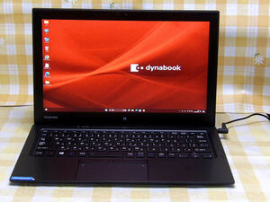 dynabook