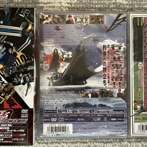 仮面ライダー電王 DVDセットの画像2