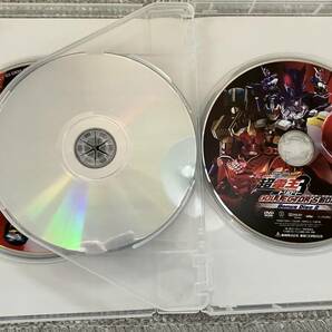 仮面ライダー電王 DVDセットの画像7