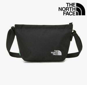 【韓国限定】THE NORTH FACE WL CROSS BAG クロスバッグ