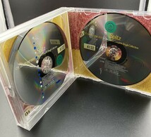 レア！ スピッツ CYCLE HIT 1991-2017 Spitz Complete Single Collection 期間限定盤 ベスト CD3枚組 レンタル落ち_画像8