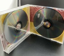 レア！ スピッツ CYCLE HIT 1991-2017 Spitz Complete Single Collection 期間限定盤 ベスト CD3枚組 レンタル落ち_画像9