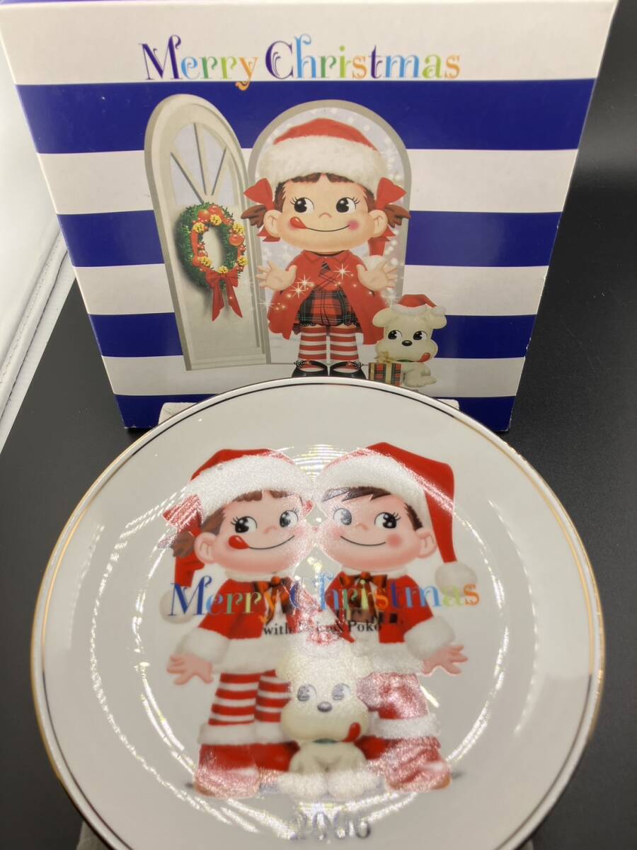 Yahoo!オークション -「不二家 クリスマスプレート」の落札相場 Yahoo!オークション -「不二家 クリスマスプレート」の落札相場