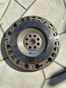 S2000 TODA Racing Toda racing light weight flywheel 