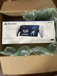 Portal リモートプレーヤー PlayStation 