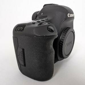 EOS 5D Mark III ボディ 純正バッテリーグリップ その他おまけ付き 防湿庫保管 フルサイズの画像4