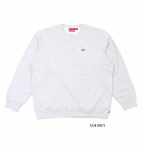 新品 正規品 Supreme small boxlogo sweat shirt shortsセットアップ XL ash gray マルジェラ ボックス Nike stussy 