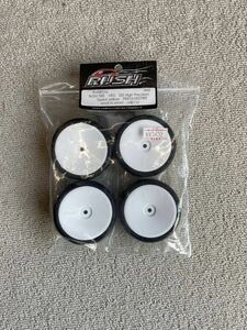 RUSH Rush tire wheel set 32S