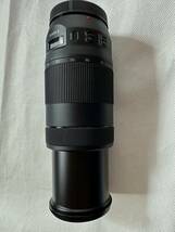 中古美品　Canon EF70-300mm f4-5.6 IS II USM_画像3