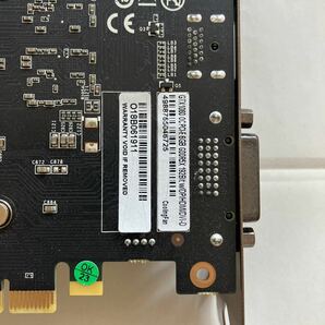 GTX1060 OC PCIE6GB グラフィックボードの画像3