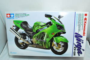 ■　希少！未開封　タミヤ　1/12　カワサキ　ニンジャ　ZX-12R　■