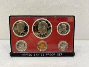 UNITED STATES PROOF SET アメリカ 記念硬貨 プルーフ貨幣セット 6枚 1774年 ドル U.S MINT