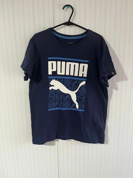 160cm PUMA Tシャツ