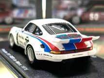 スパーク spark 1/43 Porsche 911 RSR #78 Le Mans 1976 [S4159]_画像7