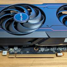 SAPPHIRE PULS AMD RADEON RX6600XT ［GAMING OC GDDR6 8GB PCIe4.0]_画像5