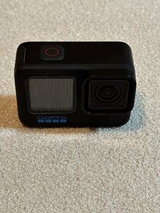 GoPro ゴープロ HERO10 アクションカメラ 美品