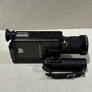 Canon キャノン 1014XL-S 8mm ビデオカメラの画像4
